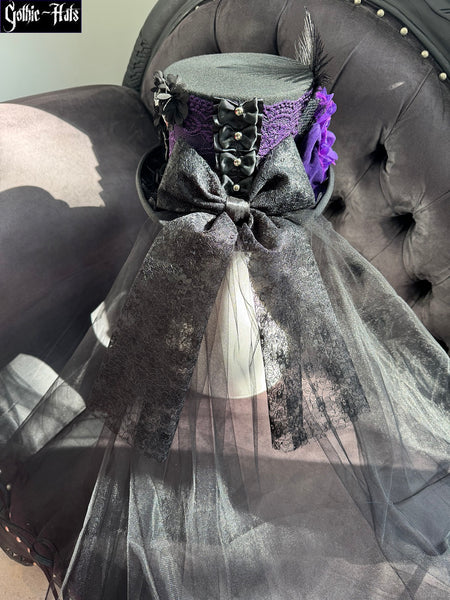Nox Top Hat 55cm