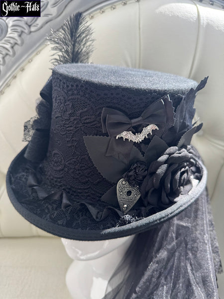 Cthulhu Top Hat 56cm