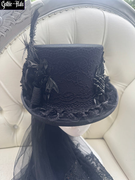 Regina Top Hat 58cm