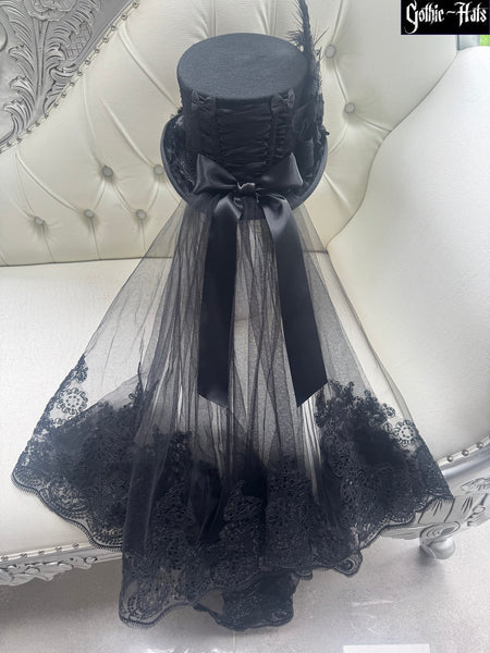 Regina Top Hat 58cm