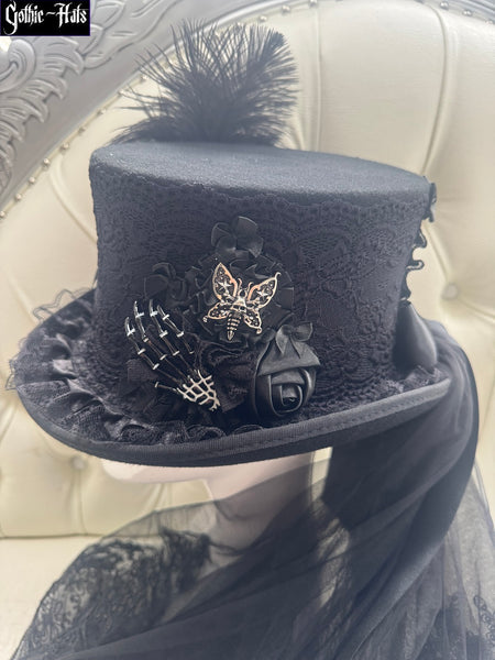 Regina Top Hat 58cm