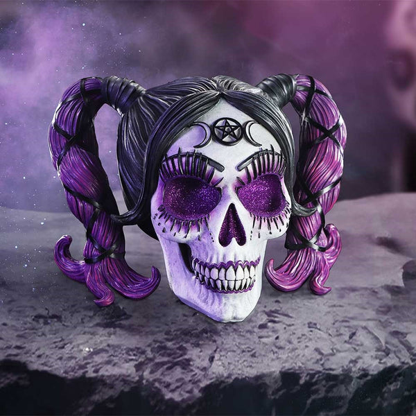 Drop Dead Gorgeous - Myths & Magic Skull