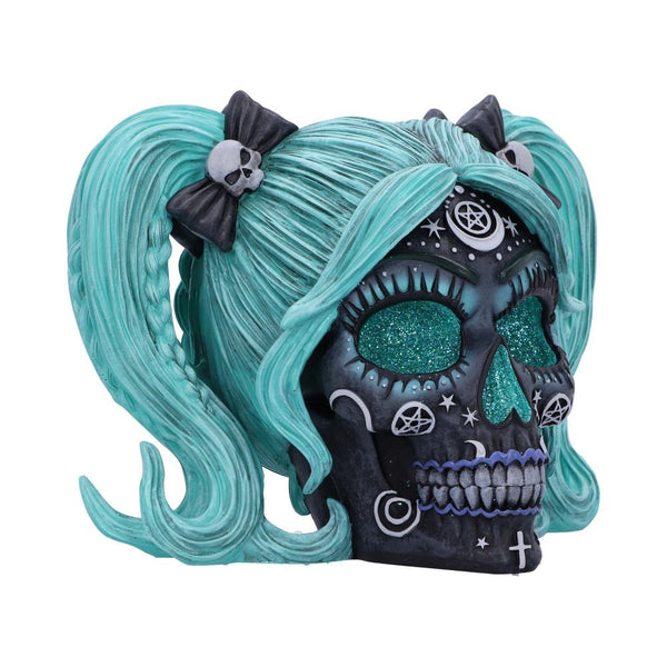 Drop Dead Gorgeous - Cute & Cosmic Skull