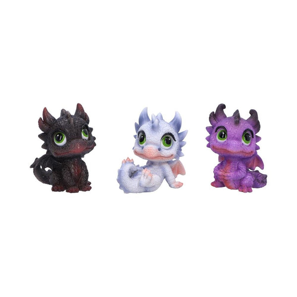 Little Hordlings Dragonling Figurines