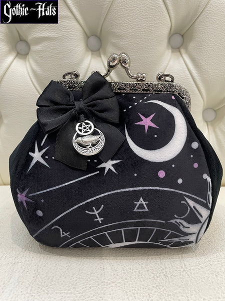 Moon n Stars Bag XS