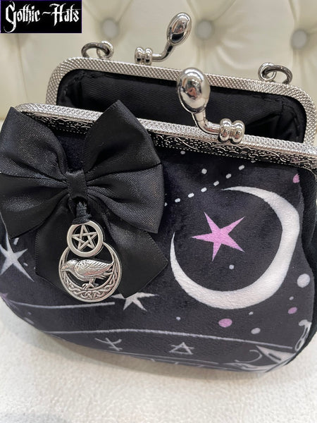 Moon n Stars Bag XS