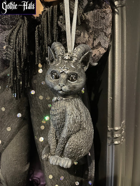 Pawzuph Hanging Ornament 10cm