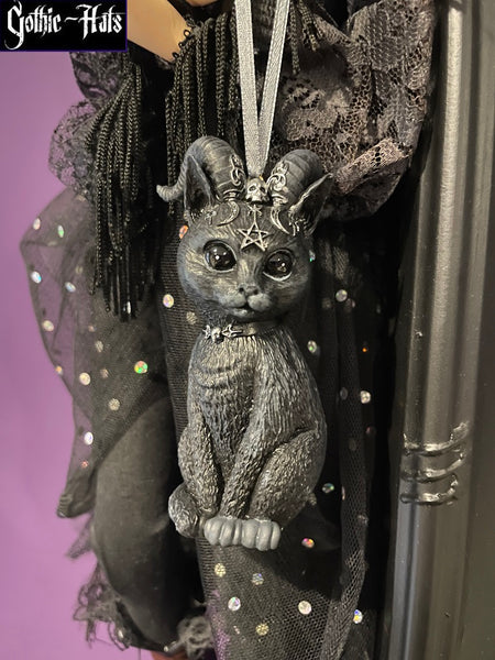 Pawzuph Hanging Ornament 10cm