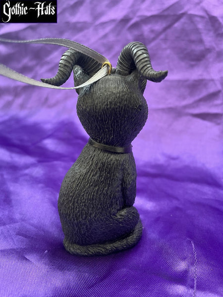Pawzuph Hanging Ornament 10cm