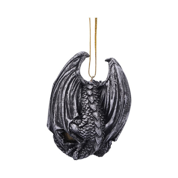 Elden Hanging Dragon Ornament